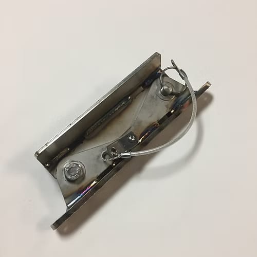 Fire Extinguisher Mount 3