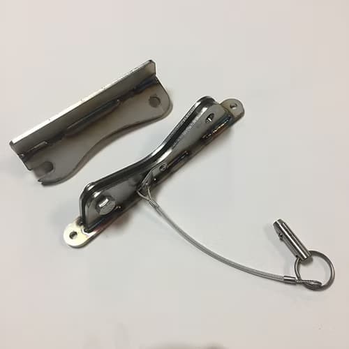 Fire Extinguisher Mount 4