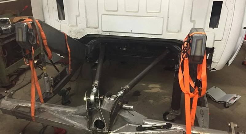 Custom Off-Road Builds | Lenger Racing Gallery